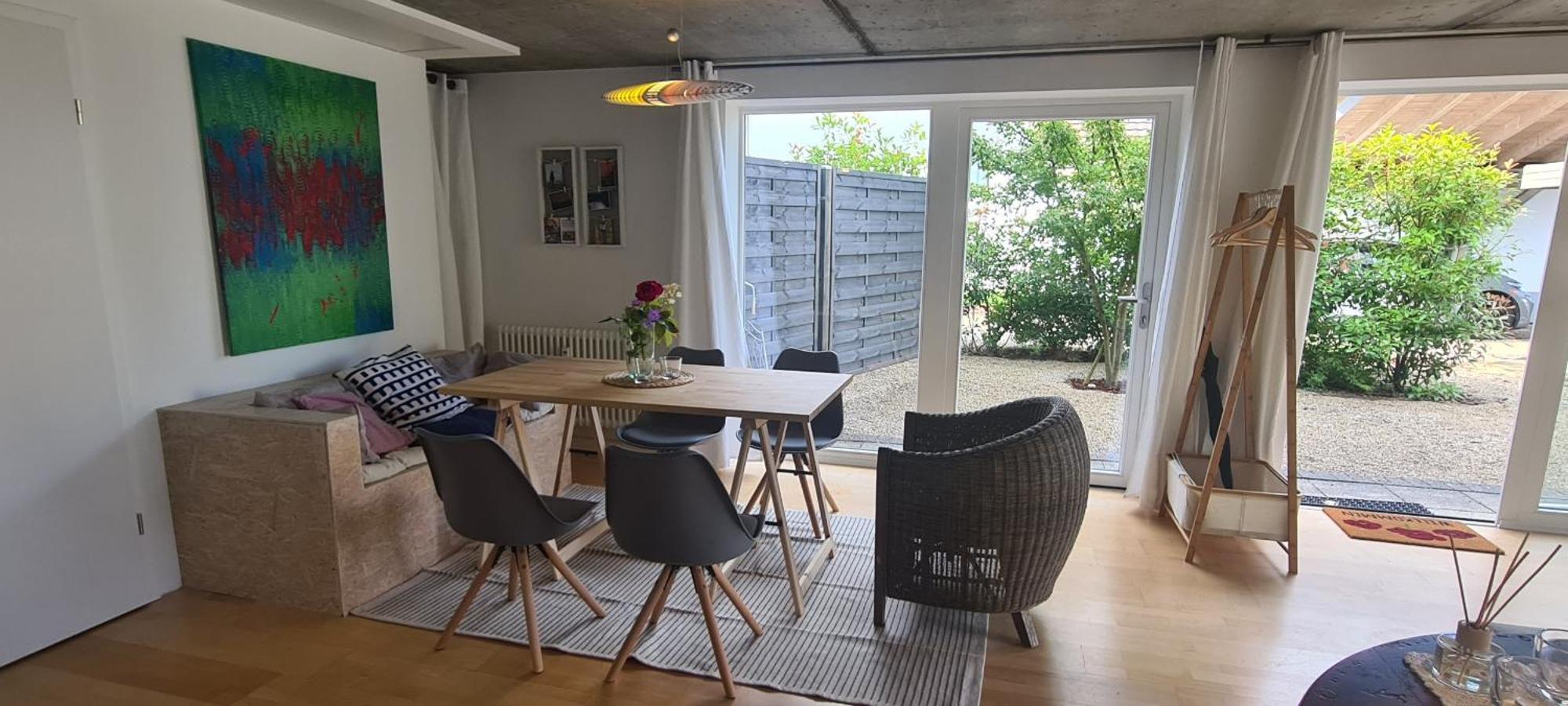 Piti'S Gaestehaus, Kehl Neben Strasbourg Экстерьер фото